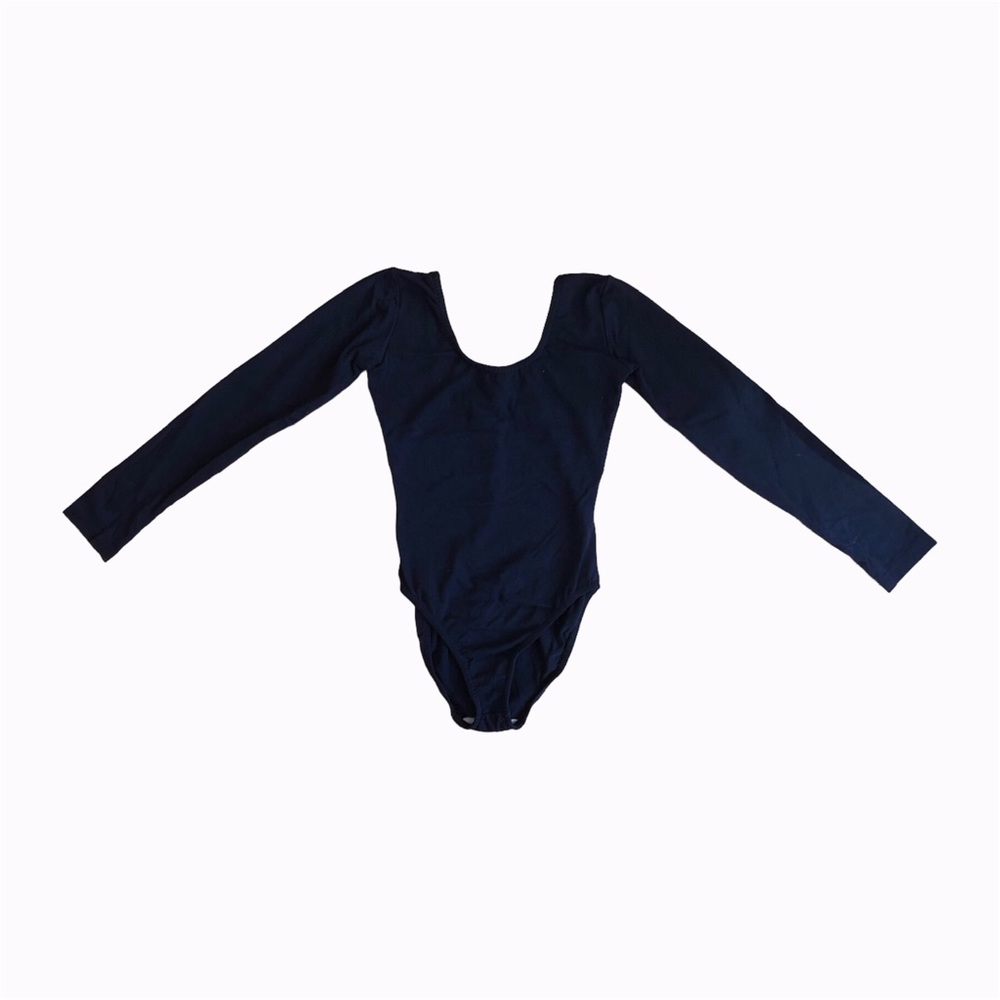 vintage bodysuit